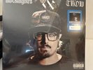 Hardy The Mockingbird & The Crow Vinyl SEALED