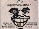 THE STYLISTICS  /AWB /WAR /THE O' JAYS THAI EP 7