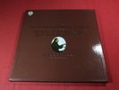 Bach  DAS WOHLTEMPERIERTE KLAVIER  Glenn Gould CBS Masterworks 4 LP-Box near min