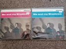 Cliff Richard Me And My Shadows No. 2 & No. 3 Stereo E P 7