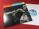 John Coltrane  IMPRESSIONS  -  LP Impulse AS-42 USA 1980 near mint