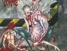 CANNIBAL CORPSE-BLOODTHIRST LP 180GM VINYL RECORD PLUS POSTER AND LYRIC SHEET