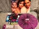 Josie And The Pussycats Soundtrack Vinyl LP Purple + DuJour 7” Mondo