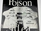 Poison Idea Ian Mackaye Vinyl record banned in the UK