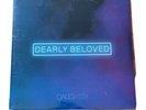 Daughtry - Dearly Beloved (2022) vinyl record Lp New sealed - Dogtree RSD