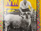 Paul McCartney Ram 1971 Apple Records 1C062-04810 LP-5699
