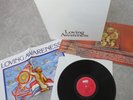 LOVING AWARENESS Self Titled - LP + 2 Posters - More Love ML001 Holland 1976, EX