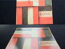 RARE THE STONE ROSES: The Complete Stone Roses ORG 1995 Double LP