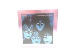 Kiss Creatures of The Night 40th Anniversary Super Deluxe Edition (Vinyl)