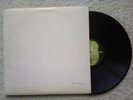 The Beatles White Album EX 1968 Vinyl 2LPs Poster&Pics Apple SWBO-101 Winchester