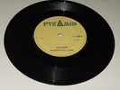 The Maytals - Do The Reggay/Beverley's All Stars - Motoring  - 7