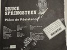 Bruce Springsteen Piece de Resistance 3 Record Box Set LIVE in 1978 New Jersey