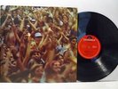 DAVID CROSBY AND GRAHAM NASH live LP VG+/VG+, 2310 565, vinyl, album, folk rock