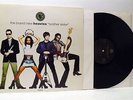 THE BRAND NEW HEAVIES brother sister LP EX/EX, 828 490.1, vinyl, & lyric inner
