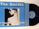 THE SMITHS (MORRISSEY) hatful of hollow LP EX/EX-, ROUGH 76, vinyl, with inner