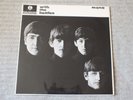 The Beatles - With The Beatles - Mono U.K Original - Excellent - Listen