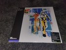 Air Moon Safari VMP LP Limited Edition Sea Of Tranquility Colored Vinyl LP