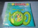 GONG L.P. 1973.  'FLYING TEAPOT.'  VIRGIN - OVED 14.  1984 REISSUE.  EX CON.