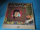 DONOVAN L.P. 1966. 'SUNSHINE SUPERMAN.' EPIC - LN 24217. USA 1st PRESS. VG+/EX.