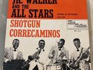 JR. WALKER AND THE ALL STARS Shotgun +3 1968 MEXICO 7