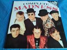 MADNESS COMPILATION L.P. 1982. 'COMPLETE MADNESS.' HIT-TV1. Uk 1st PRESS. VG+/EX