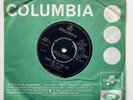 PINK FLOYD - POINT ME AT THE SKY - FOUR PRONG CENTRE - 1968 UK 7