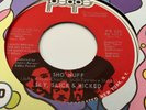 Sly Slick & Wicked Sho' Nuff US People 1973 Polydor PE625  7