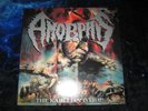 AMORPHIS The Karelian Isthmus / Privilege Of Evil DLP FINLAND EDT. paradise lost
