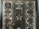 The Sisters Of Mercy BBC Sessions 1982-1984 2-LP Smokey Vinyl Record Store Day