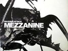 Massive Attack Mezzanine 2xLP, Album, RE Circa, Circa, Virgin, Virgin - WBRLP...