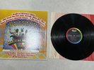 The Beatles “MAGICAL MYSTERY TOUR” Original 1967  - 1st PRESS - Capitol-#2835- M