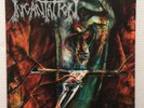 Incantation Onward to Golgotha Vinyl LP Relapse Records 2015 Death Metal