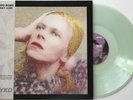 David Bowie Hunky Dory  Ryko Analogue Limited Edition 3-Sided LP  Near Mint