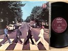 THE BEATLES   Abbey Road   Vinyl LP 1988 Remastered TESTED EXCELLENT