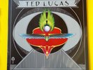 TED LUCAS  Om Album  Sealed Vinyl Me Please #245/600  PSYCHEDELIC-FOLK Vinyl LP