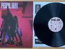 Pearl Jam - Ten LP 2017 Vinyl EU RE EX/NM Rock Grunge Nirvana Soundgarden