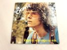 DAVID BOWIE Ragazzo Solo Ragazza Sola/Peace On Earth/Little Drummer Boy PROMO 7
