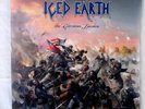 Iced Earth – The Glorious Burden Orig. EU 2004 +2 OIS Judas Priest  Iron Maiden