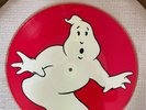 Ghostbusters ray parker Picture Vinyl maxi