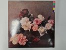 New Order – Power Corruption & Lies Rare UK 1st A2/B2 Press 1983 VINYL LP EX/VG+