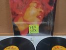 Jimi Hendrix Electric Ladyland 2 LP Reprise Shrink Wrap EX Vinyl Ultrasonic #835
