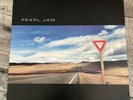 Pearl Jam Yield Original 1998 EPIC Records E 68164 First Pressing