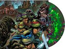 Teenage Mutant Ninja Turtles 2 Secret Of The Ooze Soundtrack Vinyl LP New Sealed
