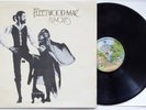 FLEETWOOD MAC Rumors LP Vinyl India Warner 1977 Stevie Nicks * RARE