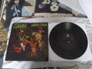 MISFITS EARTH A.D. / WOLFSBLOOD GERMANY 1984 REPRESS 12 INCH VINYL LP PLAYS OK