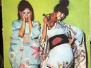 SPARKS (LP) Kimono My House.  1974. Island ILPS 9272. VG+/EX