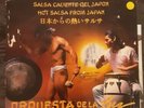 Vinyl  Orquesta De La Luz Salsa