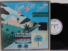 LONNIE LISTON SMITH Love Is The Answer LP (Columbia 36373, orig PROMO) VG++