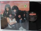KISS Creatures Of The Night LP (Mercury ’85 Alternate Cover) VG++ in SHRINK