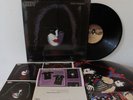 KISS Paul Stanley Solo LP (Casablanca 7123, og ’78) NEAR MINT Shrink Poster Etc